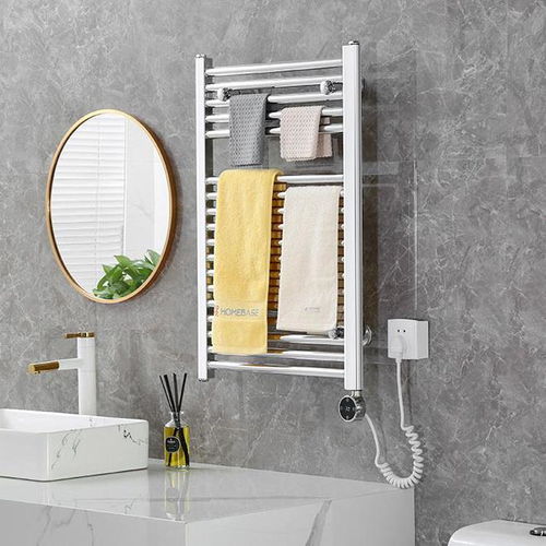 又到裝修季,電熱毛巾架引領智能衛(wèi)浴新趨勢