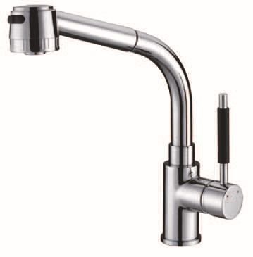 【供應(yīng)開平水口全銅高檔廚房龍頭(德曼水暖潔具廠)】價(jià)格,廠家,圖片,水龍頭/水嘴,開平市水口鎮(zhèn)德曼水暖潔具廠-